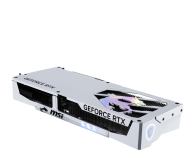 MSI GeForce RTX 5070 Gaming Trio OC White 12GB GDDR7 DLSS5 - 1318501 - zdjęcie 3